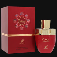 Load image into Gallery viewer, Rare Passion By Afnan Perfume for Women