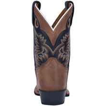 Load image into Gallery viewer, Dan Post Rascal - Little/Big Kids Cowboy Boots