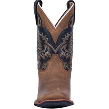 Load image into Gallery viewer, Dan Post Rascal - Little/Big Kids Cowboy Boots