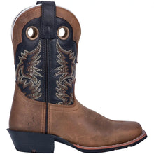 Load image into Gallery viewer, Dan Post Rascal - Little/Big Kids Cowboy Boots