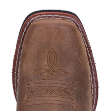 Load image into Gallery viewer, Dan Post Rascal - Little/Big Kids Cowboy Boots