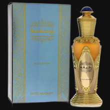 Load image into Gallery viewer, Rasheeqa By Swiss Arabian Perfume for Women