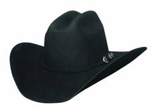 Load image into Gallery viewer, Bullhide Rattle Your Hocks - (4X) Wool Felt Cowboy Hat