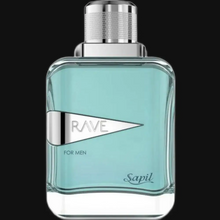 Load image into Gallery viewer, Rave By Sapil Cologne for Men