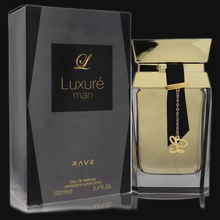 Load image into Gallery viewer, Rave Luxure By Lattafa Cologne for Men