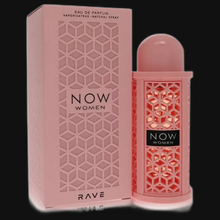 Load image into Gallery viewer, Rave Now By Lattafa Perfume for Women