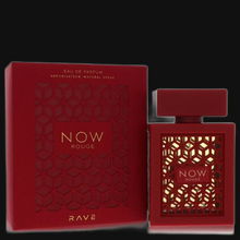 Load image into Gallery viewer, Rave Now Rouge By Lattafa Perfume for Women