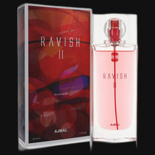 Load image into Gallery viewer, Ravish Ii By Ajmal Perfume for Women