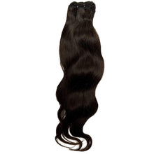 Load image into Gallery viewer, Raw Indian Wavy 100% Human Hair Bundles