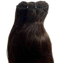 Load image into Gallery viewer, Raw Indian Wavy 100% Human Hair Bundles