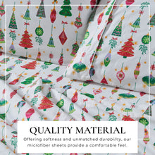 Load image into Gallery viewer, Printed Sheet Set - Baylor Collection