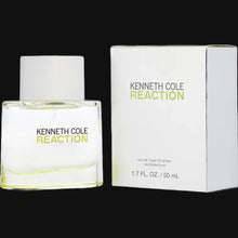 Load image into Gallery viewer, Reaction By Kenneth Cole Cologne for Men
