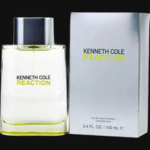 Load image into Gallery viewer, Reaction By Kenneth Cole Cologne for Men