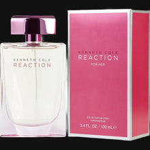 Load image into Gallery viewer, Reaction By Kenneth Cole Perfume for Women