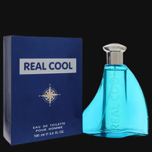 Load image into Gallery viewer, Real Cool By Victory International Cologne for Men