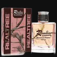 Load image into Gallery viewer, Realtree Mountain Series By Jordan Outdoor Perfume for Women