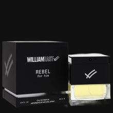 Load image into Gallery viewer, Rebel By William Rast Cologne for Men