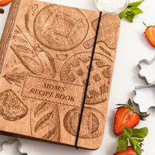 Load image into Gallery viewer, Recipe Book Boulangerie