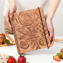 Load image into Gallery viewer, Recipe Book Boulangerie