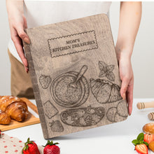 Load image into Gallery viewer, Recipe Book Breakfast