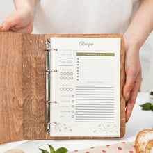 Load image into Gallery viewer, Recipe Book Pasta