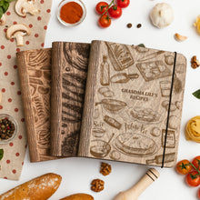 Load image into Gallery viewer, Recipe Book Potato Pie