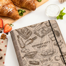 Load image into Gallery viewer, Recipe Book Potato Pie