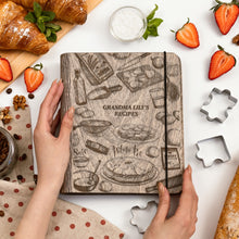 Load image into Gallery viewer, Recipe Book Potato Pie