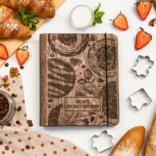 Load image into Gallery viewer, Recipe Book Tart