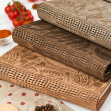 Load image into Gallery viewer, Recipe Book Tuscan Flavor