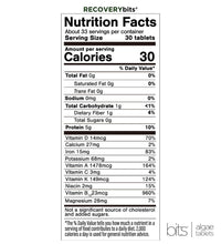 Load image into Gallery viewer, RECOVERYbits® Chlorella | Large Bag