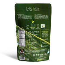 Load image into Gallery viewer, RECOVERYbits® Chlorella | Large Bag