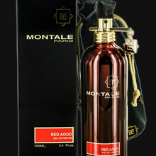 Load image into Gallery viewer, Red Aoud By Montale Perfume for Women