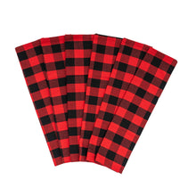 Load image into Gallery viewer, Plaid Kitchen Towels