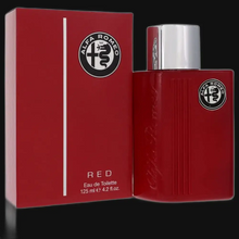 Load image into Gallery viewer, Red By Alfa Romeo Cologne for Men
