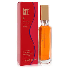 Load image into Gallery viewer, Red By Giorgio Beverly Hills Perfume for Women