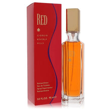 Load image into Gallery viewer, Red By Giorgio Beverly Hills Perfume for Women