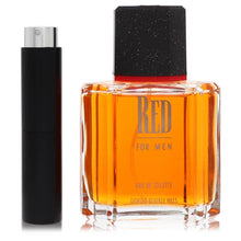 Load image into Gallery viewer, Red By Giorgio Beverly Hills Cologne for Men