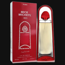 Load image into Gallery viewer, Red By Mick Micheyl Perfume for Women