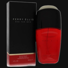 Load image into Gallery viewer, Red By Perry Ellis Cologne for Men