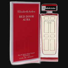 Load image into Gallery viewer, Red Door Aura By Elizabeth Arden Perfume for Women