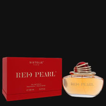 Load image into Gallery viewer, Red Pearl By Paris Bleu Perfume for Women