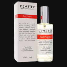 Load image into Gallery viewer, Red Poppies By Demeter Perfume for Women