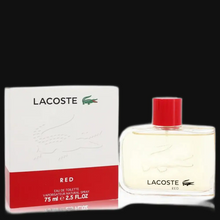 Load image into Gallery viewer, Red Style In Play By Lacoste Cologne for Men