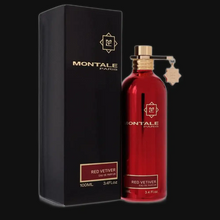 Load image into Gallery viewer, Red Vetiver By Montale Cologne for Men
