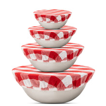 Load image into Gallery viewer, Cloth Bowl Covers