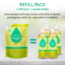 Load image into Gallery viewer, Baby Shampoo &amp; Body Wash (Tear-Free)