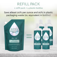 Load image into Gallery viewer, Conditioner (Silicone/Dimethicone/Sulfate Free)