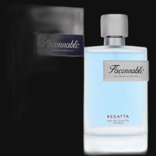 Load image into Gallery viewer, Regatta Toilette Intense By Faconnable Cologne for Men
