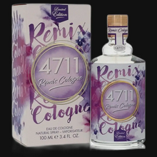 Load image into Gallery viewer, Remix Lavender By 4711 (Unisex)